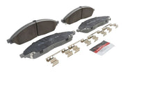 Load image into Gallery viewer, Brembo OE 22-24 Chrysler Grand Caravan/22-24 Jeep Grand Cherokee/L Ceramic Brake Pad - Front