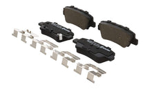 Load image into Gallery viewer, Brembo OE 21-23 Hyundai Kona/19-24 Kona Electric/19-21 Veloster Low-Met Brake Pad - Rear