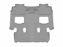 Load image into Gallery viewer, WeatherTech 07-17 Ford Expedition 2nd Row Rear FloorLiner HP - Grey