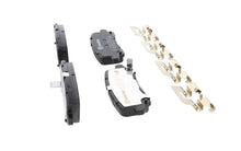 Load image into Gallery viewer, Brembo OE 17-20 Acura MDX/14-20 RLX/15-20 TLX/18-24 Honda Odyssey PRIME Low-Met Brake Pad - Rear