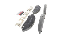 Load image into Gallery viewer, Brembo OE 22-24 Chrysler Grand Caravan/22-24 Jeep Grand Cherokee/L Ceramic Brake Pad - Front
