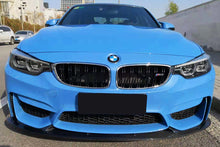 Load image into Gallery viewer, 2014-2020 BMW M3 F80 &amp; M4 F82 3D Style Front Lip - DarwinPRO Aerodynamics