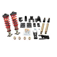 Load image into Gallery viewer, Belltech 07-13 Chevrolet Silverado 1500 All Cabs/ Short Bed SP Adjustable Coilover Kit