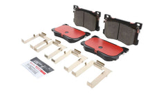 Load image into Gallery viewer, Brembo OE 18-19 Genesis G80 PRIME Ceramic Brake Pad - Front