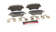 Load image into Gallery viewer, Brembo OE 2017 Hyundai Elantra/18-22 Ioniq/18-19 Sonata/16-17 Veloster Ceramic Brake Pad - Rear