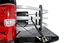 Load image into Gallery viewer, AMP Research 2007-2017 Chevrolet Silverado Standard Bed BedXtender - Silver