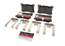 Load image into Gallery viewer, Brembo OE 12-16 Hyundai Equus/15-17 Kia K900 PRIME Ceramic Brake Pad - Front