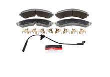 Load image into Gallery viewer, Brembo OE 20-21 Chevy Silverado 2500 HD/3500 HD/GMC Sierra 2500 HD Ceramic Brake Pad - Front