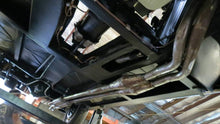 Load image into Gallery viewer, QuickSilver Alfa Romeo 1900 Ti and Super Sprint Twin Stainless Steel Exhaust System 1953-1959