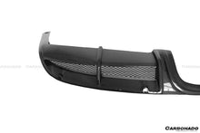Load image into Gallery viewer, 2012-2016 Porsche 981 Boxster/Cayman GT4 Style Rear Diffuser - Carbonado Aero