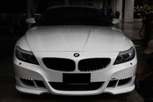 Load image into Gallery viewer, 2009-2016 BMW Z4 E89 HM Style Front Bumper - Carbonado