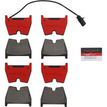 Load image into Gallery viewer, Brembo OE 08-12 Audi R8/14-15 R8/13-15 RS5 PRIME Ceramic Brake Pad - Front