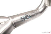 Load image into Gallery viewer, QuickSilver McLaren SLR inc. 722S Sport Exhaust 2003-2009