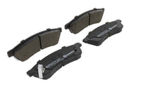 Load image into Gallery viewer, Brembo OE 04-06 Suzuki Verona PRIME Low-Met Brake Pad - Rear