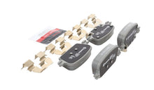 Load image into Gallery viewer, Brembo OE 16-21 Chevrolet Malibu Ceramic Brake Pad - Rear