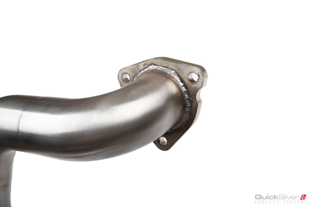 QuickSilver McLaren SLR inc. 722S Sport Exhaust 2003-2009