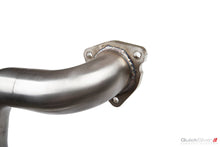 Load image into Gallery viewer, QuickSilver McLaren SLR inc. 722S Sport Exhaust 2003-2009