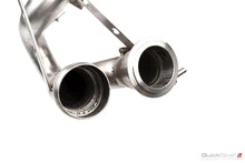 Load image into Gallery viewer, QuickSilver McLaren SLR inc. 722S Sport Exhaust 2003-2009