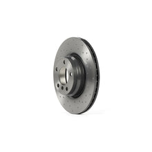 Load image into Gallery viewer, Brembo OE 12-19 BMW 3 Series Front XTRA Rotors
