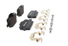 Load image into Gallery viewer, Brembo OE 2022 BMW i4/19-22 Z4/20-22 Toyota GR Supra PRIME Low-Met Brake Pad - Rear