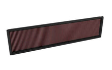 Load image into Gallery viewer, K&amp;N 14-19 Porsche 911 Turbo H6-3.8L F/I Replacement Air Filter