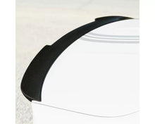 Load image into Gallery viewer, Vorsteiner EVO Aero Glossy Carbon Fiber 1x1 Decklid Spoiler BMW M4 F82 2014-2018