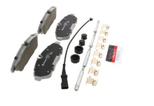 Load image into Gallery viewer, Brembo OE 20-22 Ford Transit-150/Transit-250/Transit-350/Transit-350 HD Ceramic Brake Pad - Front