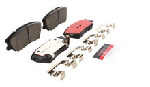 Load image into Gallery viewer, Brembo OE 19-22 Kia Soul PRIME Ceramic Brake Pad - Front