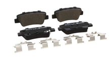 Load image into Gallery viewer, Brembo OE 21-23 Hyundai Kona/19-24 Kona Electric/19-21 Veloster Low-Met Brake Pad - Rear