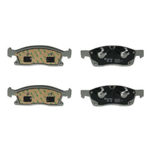 Load image into Gallery viewer, Brembo OE NAO BrakePad