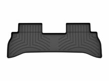 Load image into Gallery viewer, WeatherTech 20-26 Buick Encore GX 2nd Row Rear FloorLiner HP - Black