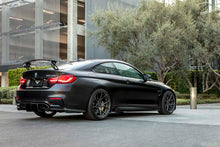 Load image into Gallery viewer, Vorsteiner VRS GTS-V Aero Side Skirts Carbon Fiber PP 1x1 Glossy BMW F8x M3 | M4 2015-2020
