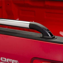Load image into Gallery viewer, Putco 00-04 Toyota Tundra - 8ft Bed Nylon SSR Rails