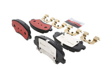 Load image into Gallery viewer, Brembo OE 2017 Hyundai Elantra/Elantra GT/16-17 Veloster/19-21 Veloster Ceramic Brake Pad - Front