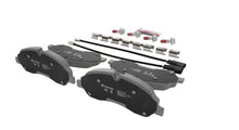 Load image into Gallery viewer, Brembo OE 15-23 Ford Transit-150/Transit-250/Transit-350/Transit-350 HD Ceramic Brake Pad - Front
