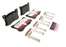 Load image into Gallery viewer, Brembo OE 12-16 Hyundai Equus/15-17 Kia K900 PRIME Ceramic Brake Pad - Front
