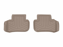 Load image into Gallery viewer, WeatherTech 24-26 Mercedes-Benz CLE Coupe 2nd Row Rear FloorLiner HP - Tan