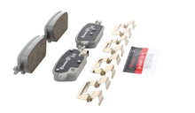 Load image into Gallery viewer, Brembo OE 16-21 Chevrolet Malibu Ceramic Brake Pad - Rear