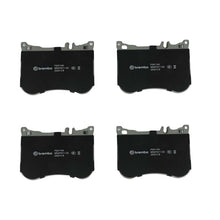 Load image into Gallery viewer, Brembo OE 15-18 Mercedes-Benz CLS63 AMG S/14-16 E63 AMG S/2015 SLS AMG Ceramic Brake Pad - Rear