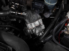 Load image into Gallery viewer, aFe BladeRunner Intake Heater Relocation Kit 07.5-18 RAM Diesel Trucks L6-6.7L (td)
