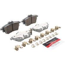 Load image into Gallery viewer, Brembo OE 20-24 Nissan Sentra PRIME Ceramic Brake Pad - Rear