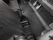 Load image into Gallery viewer, WeatherTech 25-26 Ford Expedition 2nd Row Rear FloorLiner 2pc - Black