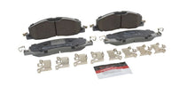 Load image into Gallery viewer, Brembo OE 20-23 Ford Explorer/Police Interceptor Utility/Lincoln Aviator Ceramic Brake Pad - Front
