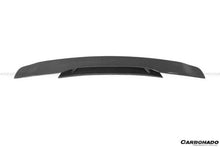 Load image into Gallery viewer, 2010-2015 Ferrari 458 Coupe VT Style Carbon Fiber Trunk Spoiler - Carbonado Aero