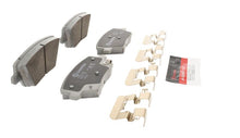 Load image into Gallery viewer, Brembo 19-22 Hyundai Veloster N Rear NAO Brake Pad