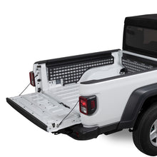 Load image into Gallery viewer, Putco 20-21 Jeep Gladiator - 5ft (Standard Box) Molle Driver Side Panel