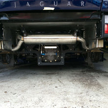 Load image into Gallery viewer, QuickSilver Jaguar XJ220 Sport Exhaust 1992-1994