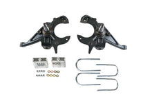 Load image into Gallery viewer, Belltech LOWERING KIT W/O SHOCKS