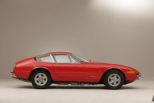 Load image into Gallery viewer, QuickSilver Ferrari 365 GTB 4 Daytona S1 Stainless Steel Exhaust 1968-1970