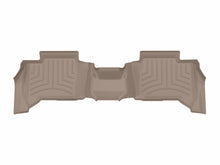 Load image into Gallery viewer, WeatherTech 25-26 Toyota 4Runner Hybrid 2nd Row Rear FloorLiner HP - Tan